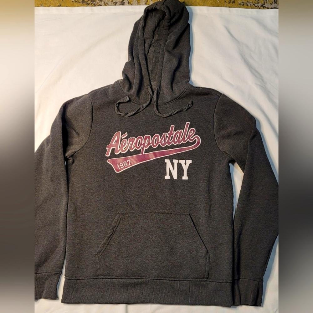 Hoodie, women's large